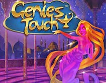 Genie`s Touch